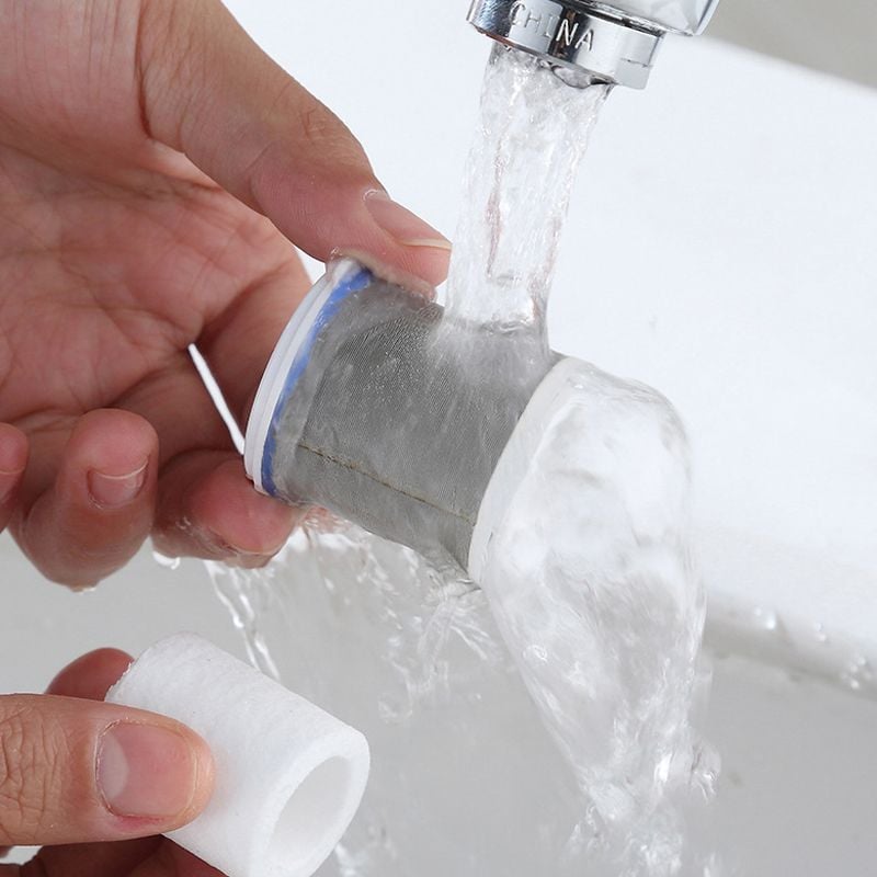 Tiktok Summer Sale🎉Universal Stretchable Extension Faucet with Filter💦