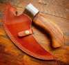 🎁Gift to Him - Viking Hatchet Handmade Pizza Cutting Axe - BUY 2 FREE SHIPPING