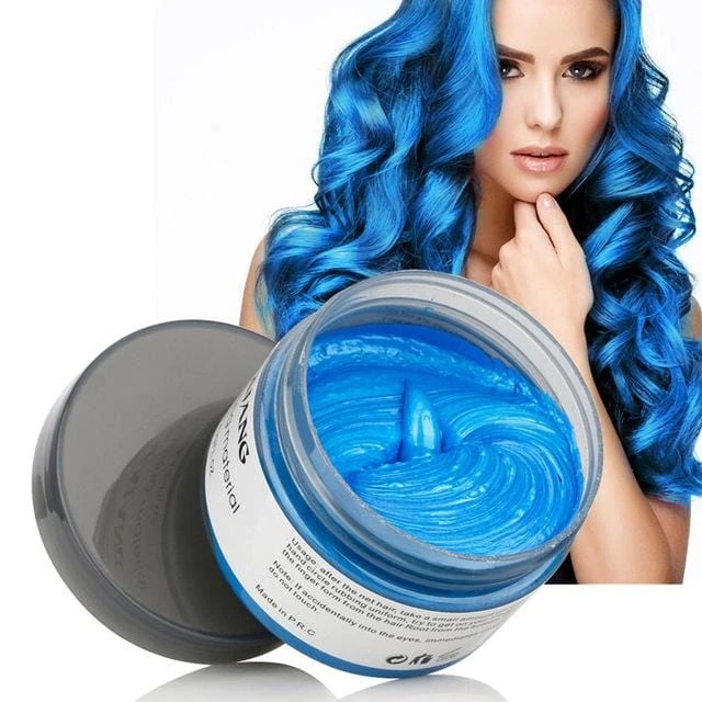 Hair Color Wax- Buy More Save More