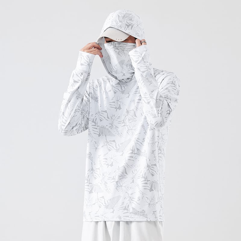 🔥Last Day Promotion 70% OFF🔥6-in-1 Professional UPF50+ Fishing Clothing⚡️Buy 2 Free Shipping