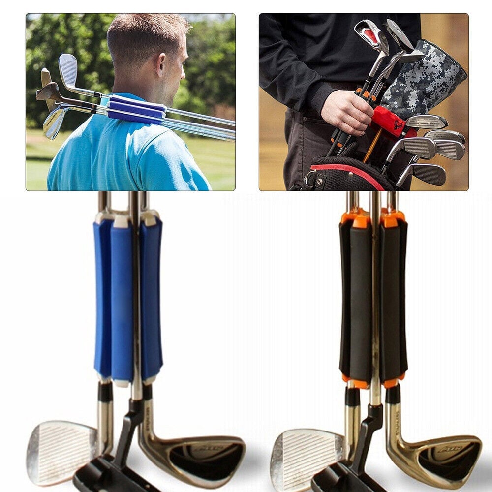 (🎉Last Day Promotion 50% OFF) Portable Golf Club Retainer