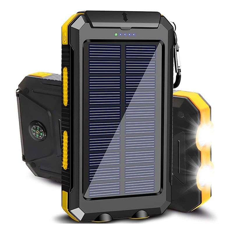 Solar Power Bank(Buy2 Free Shipping)