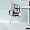 🔥Last Day Promotion 50% OFF🔥Pull-Down Swivel Kitchen Faucet⚡BUY 2 FREE SHIPPING