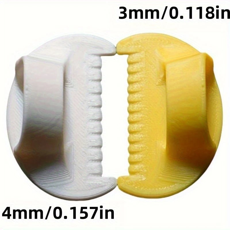 Edge Sewing Lockranding Tool for Beginners and Seniors🧵