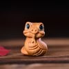 🎖️Tiny Woodland Figurines, Hand-Carved with Love — A Symbol of Simpler Living