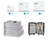 🔥Last Day Promotion 50% OFF🔥 Vacuum Storage Bags Travel Set