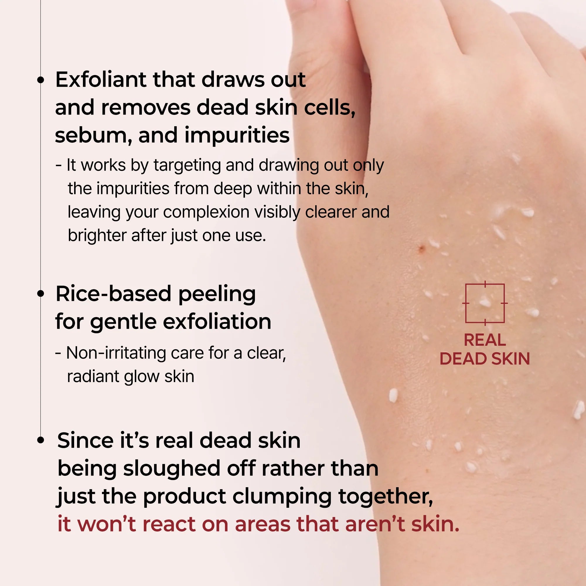 🔥Peel Shot Glow Rice Ampoule Set