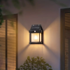 💥LAST DAY PROMOTION 70% OFF💥New Outdoor Solar Wall Lamp
