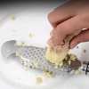 💥LAST DAY SALE 50% OFF💥2-in-1 Stainless Steel Fish Scaler + Ginger Grater