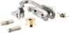 💥 Cord and Rope Tightening and Cinching Tool-6-Pack Includes Accessory Cord and Carry Case