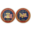 🎉U.S. 250th Anniversary Commemorative Coin