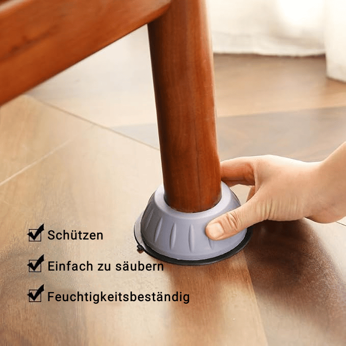 🔥Letzter Tag 49 % Rabatt☀️Stoßfester Waschmaschinen Halter
