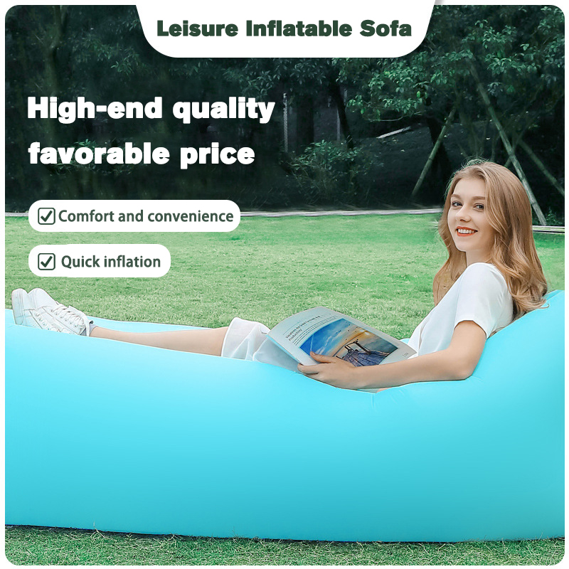 🔥Hot Sale 50% Off❤️Lazy inflatable sofa
