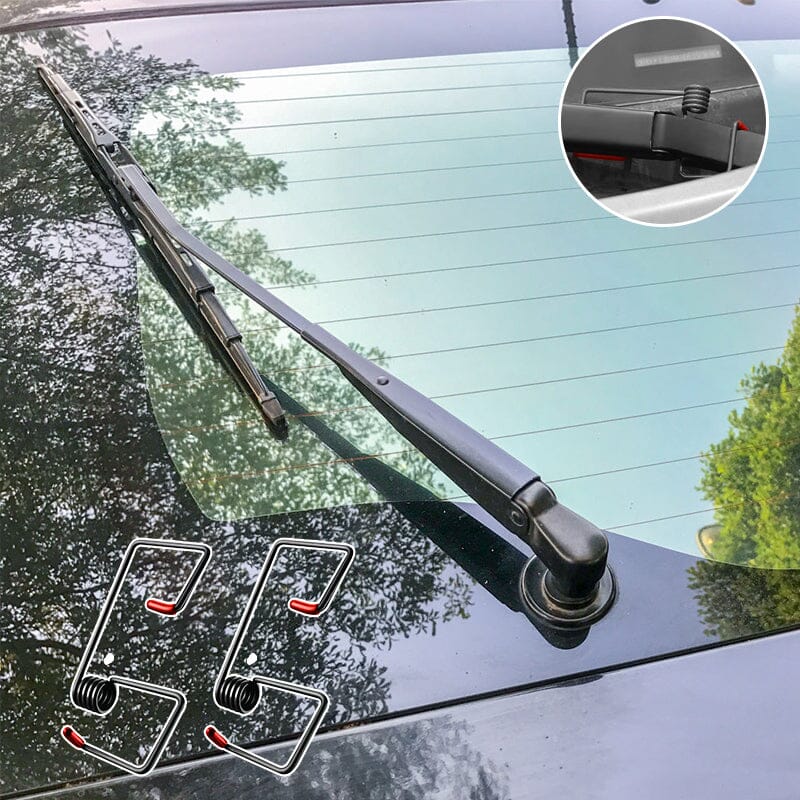 🔥Last Day Promotion 70% OFF🔥Windshield Wiper Arm Pressure Spring Booster