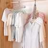 🎁TikTok Last Day Sale - 70% OFF🎉9-in-1 Clothes Rack