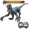 🎄Christmas Hot Sale - 49% Off🎁Realistic Remote Control Dinosaurs💥Buy 2 Free Shipping