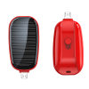 🔥Letzter Tag 50% Rabatt🔥 Mini-Notfall-Solar-Powerbank⚡