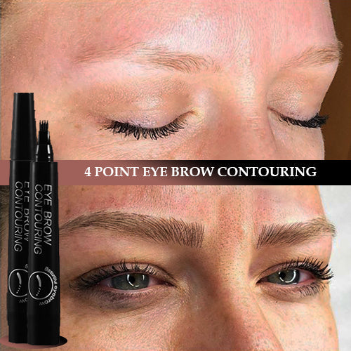 🔥LAST DAY 48% OFF🔥-Magic Eyebrow Pencil