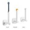 (Early Christmas Sale- 50% OFF) L-Shaped Telescopic Utility Hooks