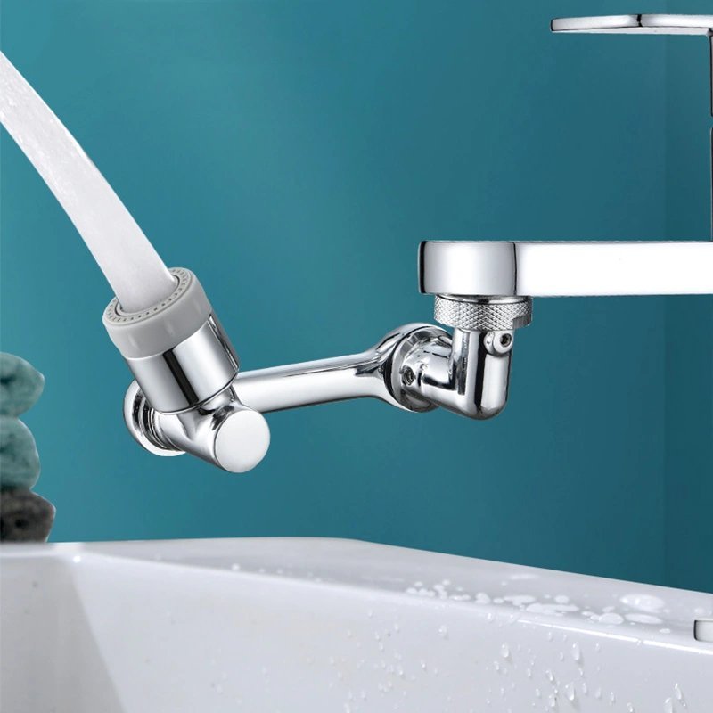 🔥Last Day Promo - 70% OFF 💖Universal 1080° Swivel Faucet | Buy 2 Free Shipping