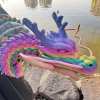 🏆LETZTER TAG SALE 49% RABATT - Mythical Pieces Drache MIT EI - Limitierte Auflage