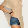 🔥LAST DAY SALE 50% OFF💥One-Piece Hot Girl Knitted Shawl