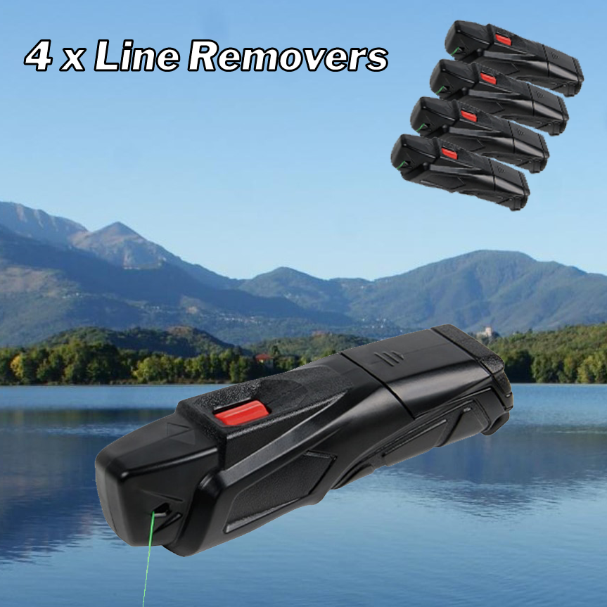 🎣 Summer Sale-30% OFF🐠Fishing Line Remover