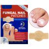 🔥LAST DAY ONLY 50% OFF🔥21 Pcs Fungal Nail Patches⚡BUY 3 GET 1 FREE