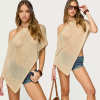 🔥LAST DAY SALE 50% OFF💥One-Piece Hot Girl Knitted Shawl