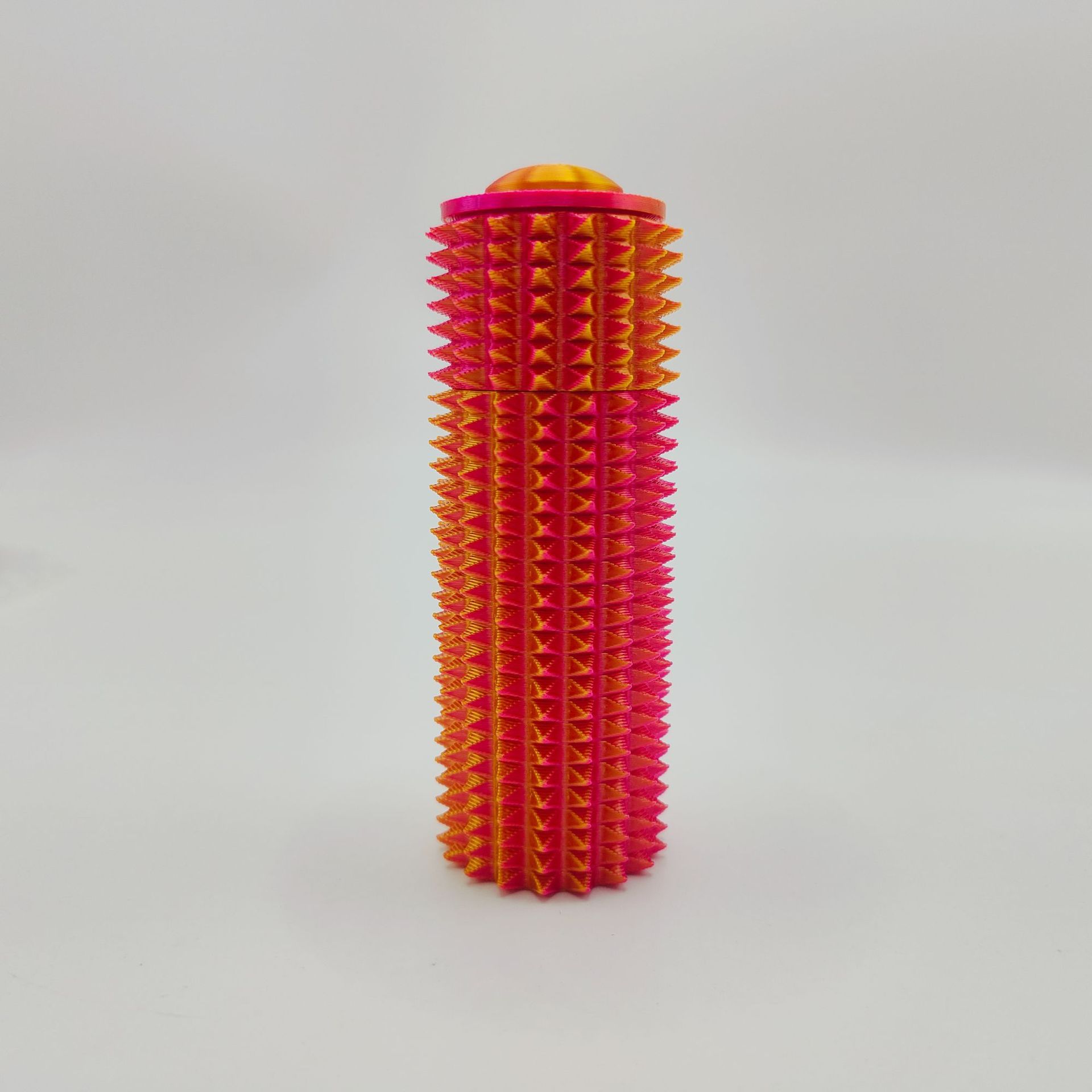 ⏰Buy 2 Get 1 Free🔥Mini Grippie Spiked Rotatable Grip, Fingertip Pressure Relief
