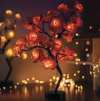 (🎄EARLY CHRISTMAS SALE - 50% OFF) 🎁Forever Rose Tree Lamp