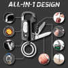 Last Day 70% OFF🔥All-in-One Keychain-Buy 2 Free Shipping