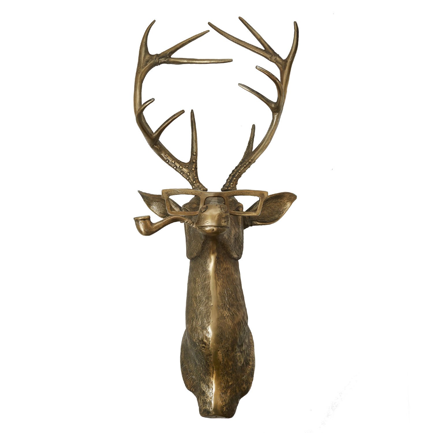 ⚡Last Day 49% OFF - 🔥Vintage Animal Metal Wall Decor