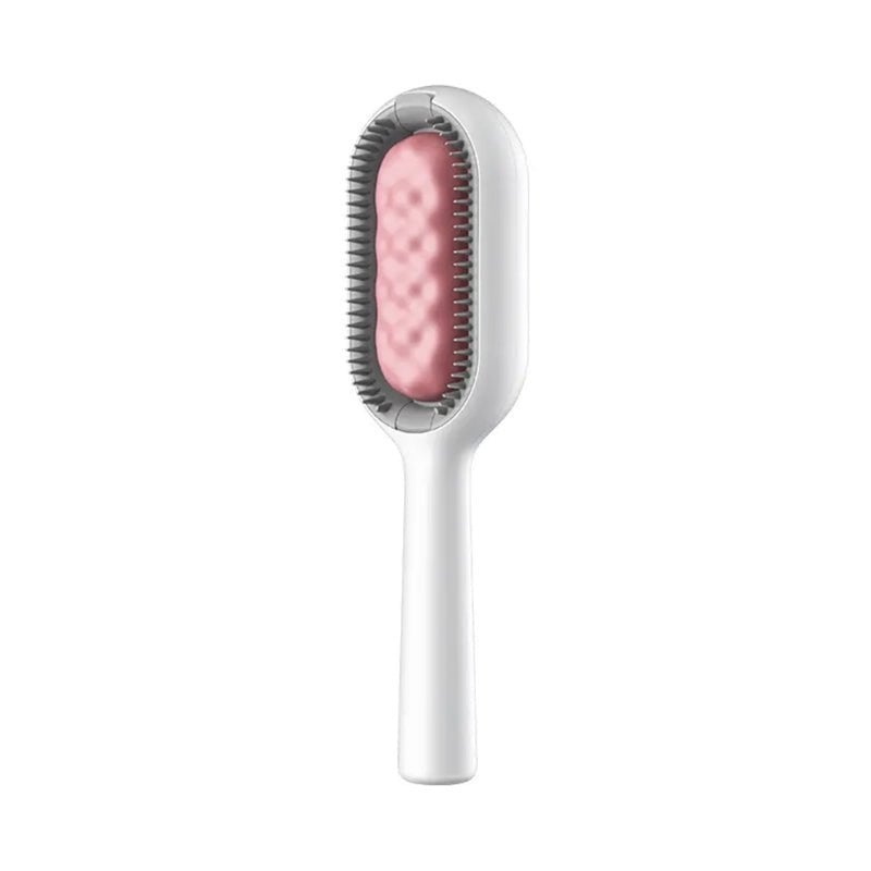 (🎁Christmas Sale - 49% Off) Pet Cleaning Hair Removal Comb, Buy 2 Get Extra 10% OFF