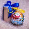 🎅2024 Christmas Gift--Hand Painted Christmas Ornament