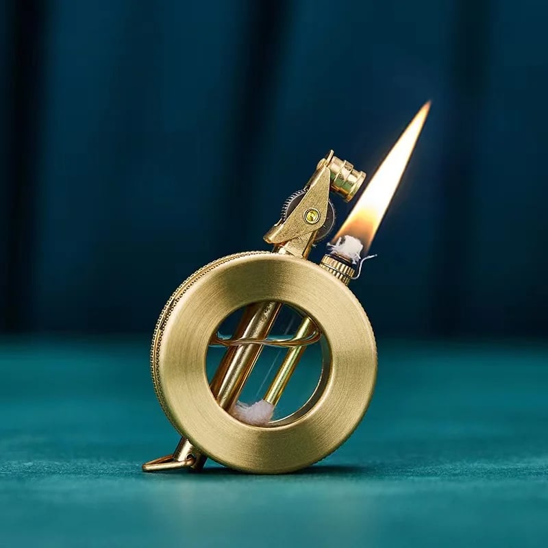 Kerosene Lighter