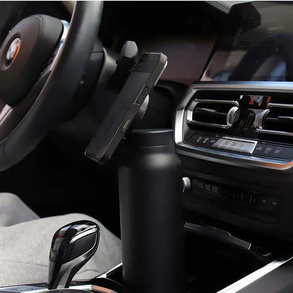 🔥Last Day Promotion 70% OFF🔥Bottle With Magnetic Stand⚡BUY 2 FREE SHIPPING