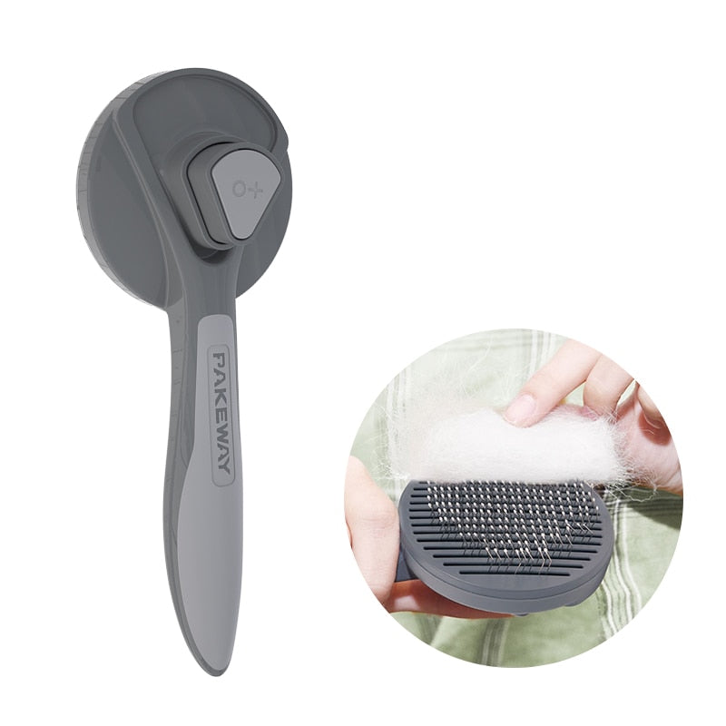 Cat Brush Massage-BUY 2 FREE SHIPPING