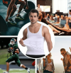 ✨Letzter Tag 49 % Rabatt🔥Herren-Kompressions-Tank-Top
