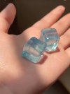 Hot Sale-Ice cube decompression toy