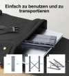 🔥Letzter Tag Verkauf 49% Rabatt  💻 8-in-1 USB-C Laptopständer
