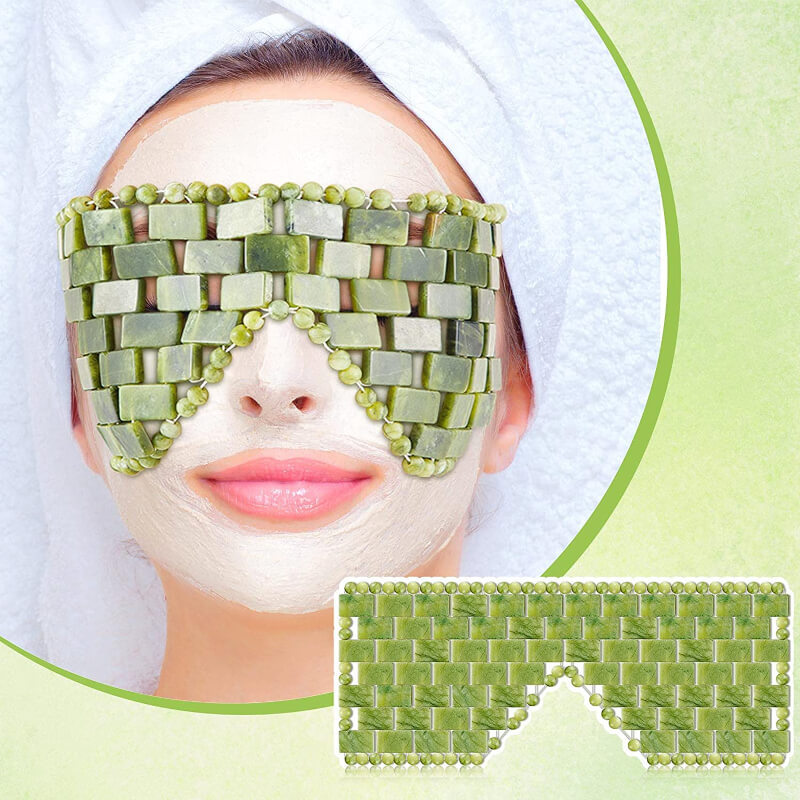 🔥Last Day Promotion 70% OFF🔥Jade Eye Mask