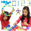 Christmas Hot Sale 48% OFF - Silicone Building Blocks DIY Blocks Toys - BUY MORE SAVE MORE