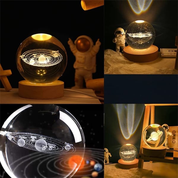 🔥Last Day Promotion 70% OFF🔥Night Light⚡BUY 2 FREE SHIPPING