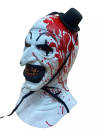 🎃Halloween Cosplay - Art Terrifier The Clown Costume💀