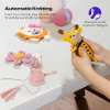 🔥MOTHER'S DAY SALE - Quick Cord Knitting Machine