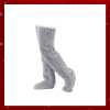 🎄TikTok Christmas Sale -70% OFF💕Comfort Plush Fleece Knee Socks For Christmas❄️🎅