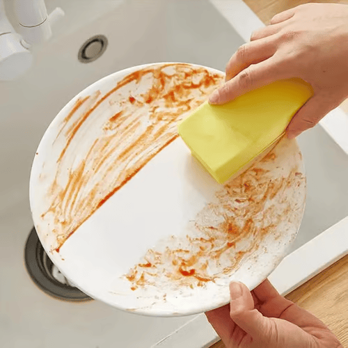 💥LAST DAY SALE 50% OFF💥Multi-purpose Portable Cleaning Sponge