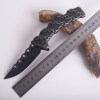 🔥Last Day Promo - 70% OFF 🎁Embossed Chain Folding Knife | Buy 2 Free Shipping