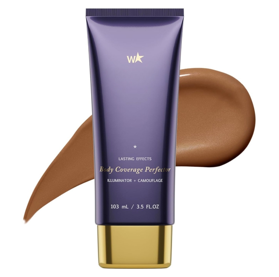 ✨All Over Complexion Perfector (💖Kaufen 2 und erhalten Make-up-Pinsel gratis!!)